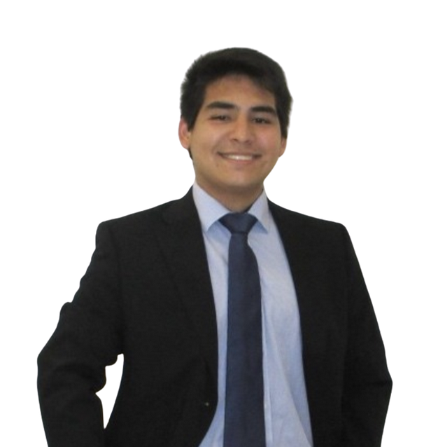 Nicolas Arce