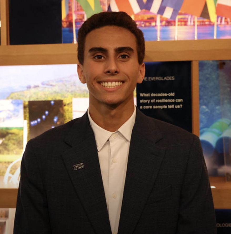 Joaquin Espinal
