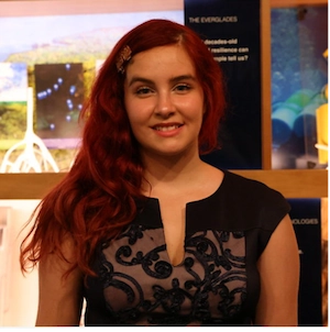 Johanna Bertorelli