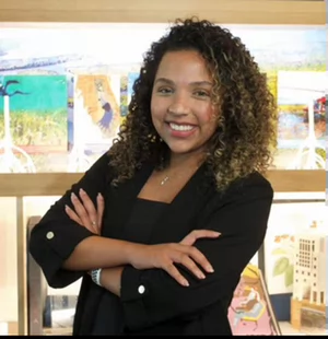 Joyce Faria